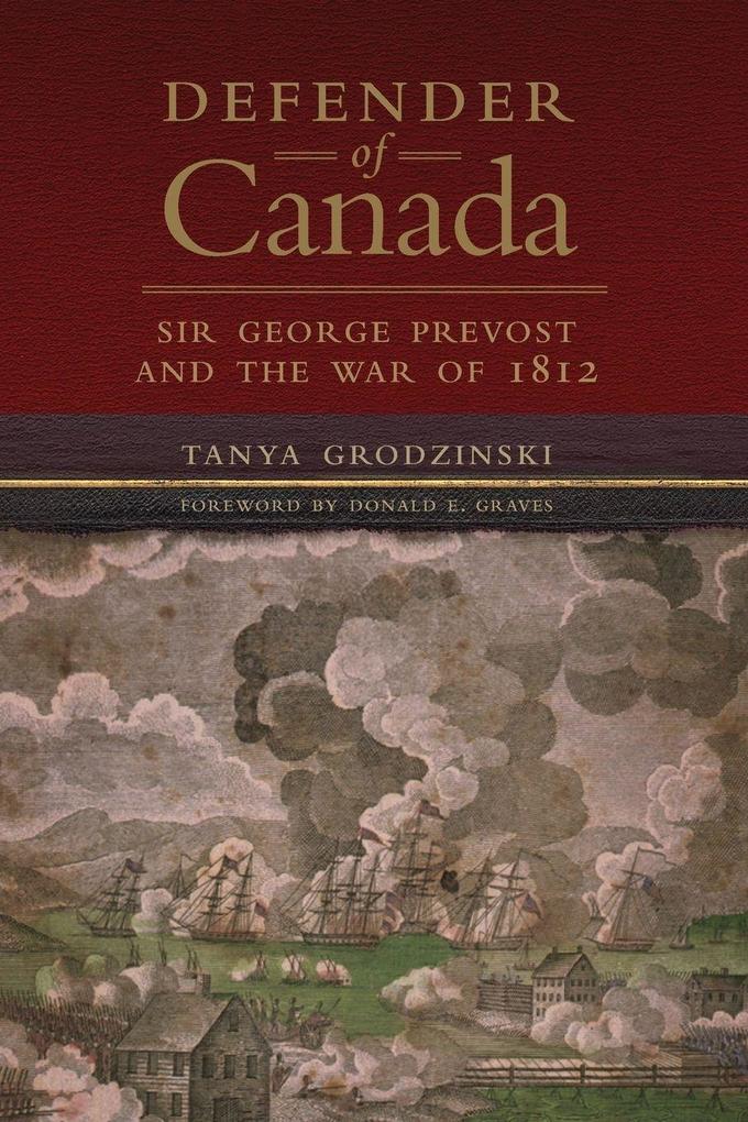 Defender of Canada