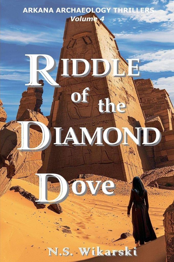 Riddle of the Diamond Dove
