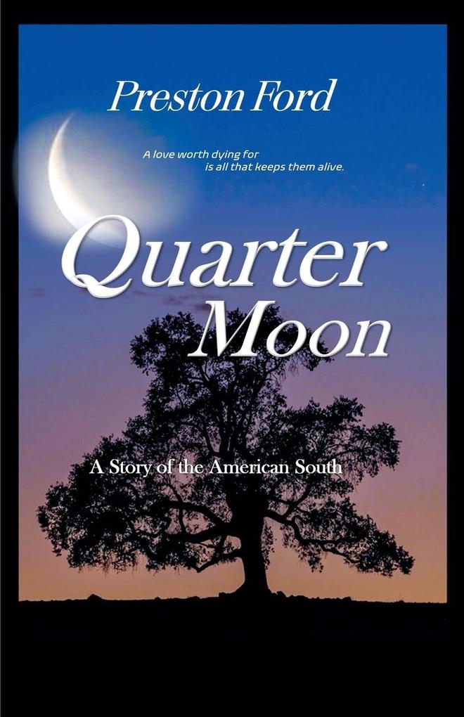 Quarter Moon