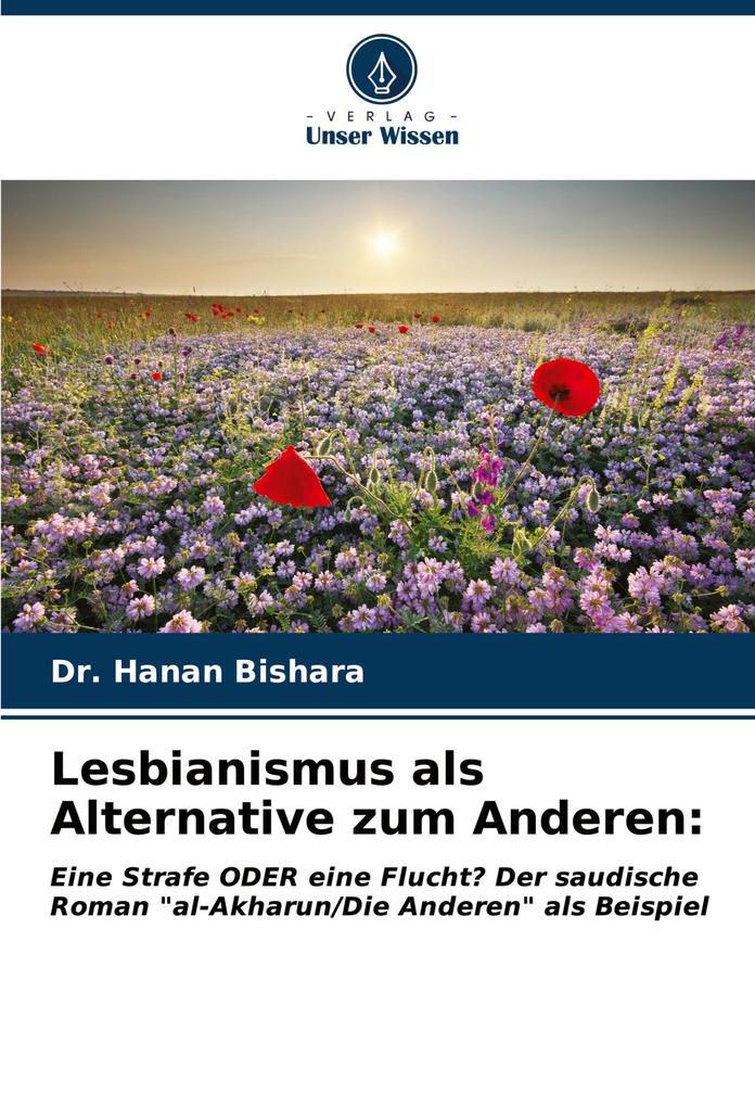 Lesbianismus als Alternative zum Anderen:
