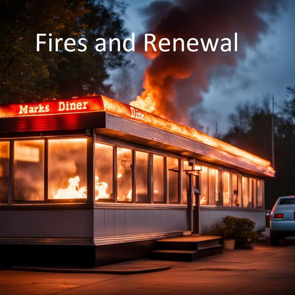 Fires and Renewal (love and breaks #1)