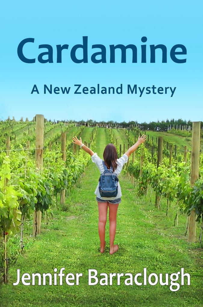 Cardamine: a New Zealand mystery