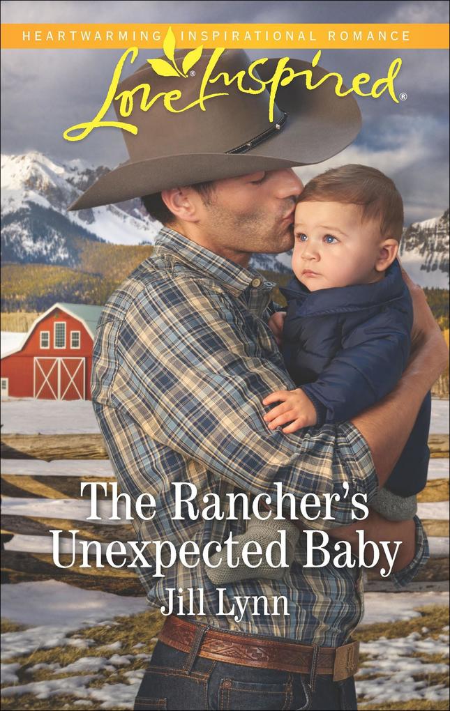 The Rancher‘s Unexpected Baby