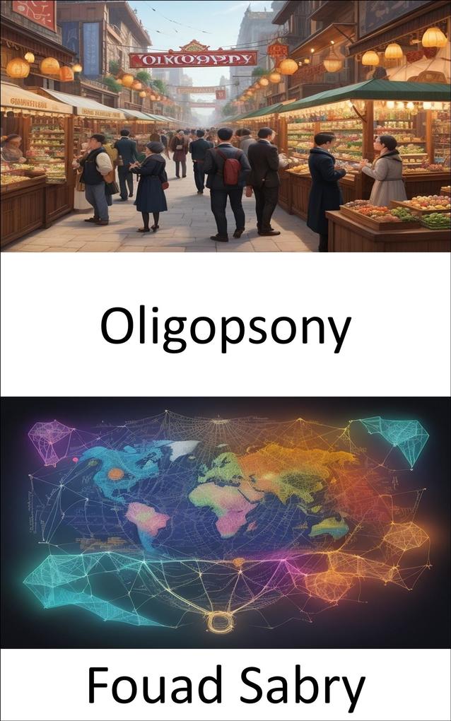 Oligopsony