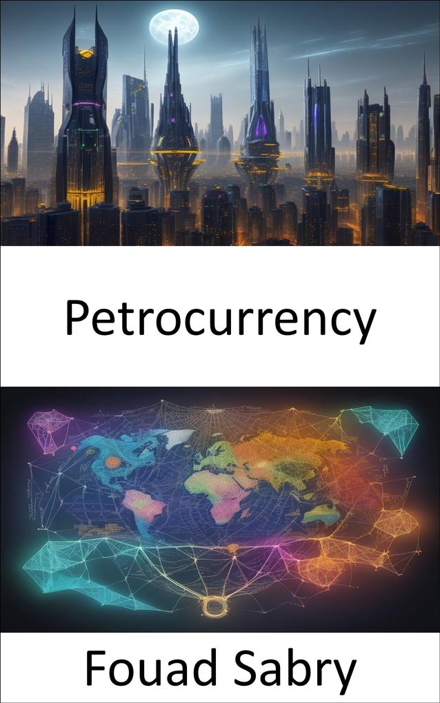 Petrocurrency