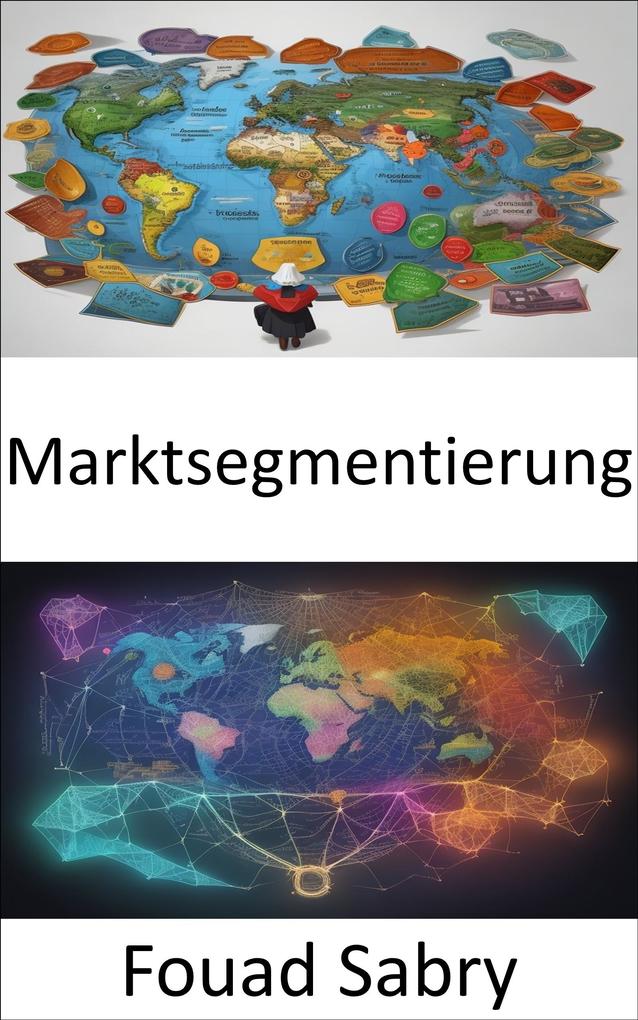 Marktsegmentierung