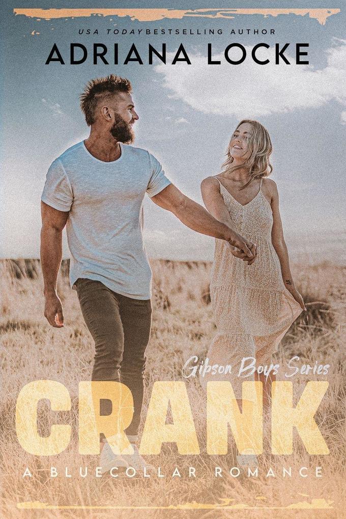 Crank