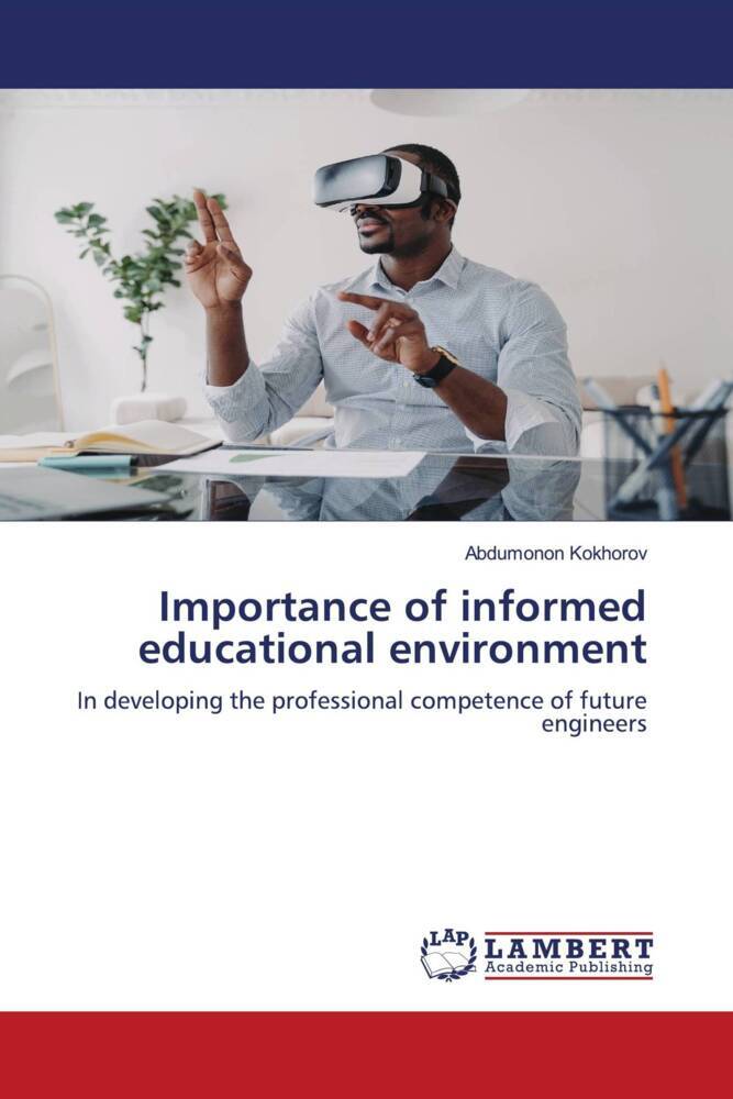 Importance of informed educational environment