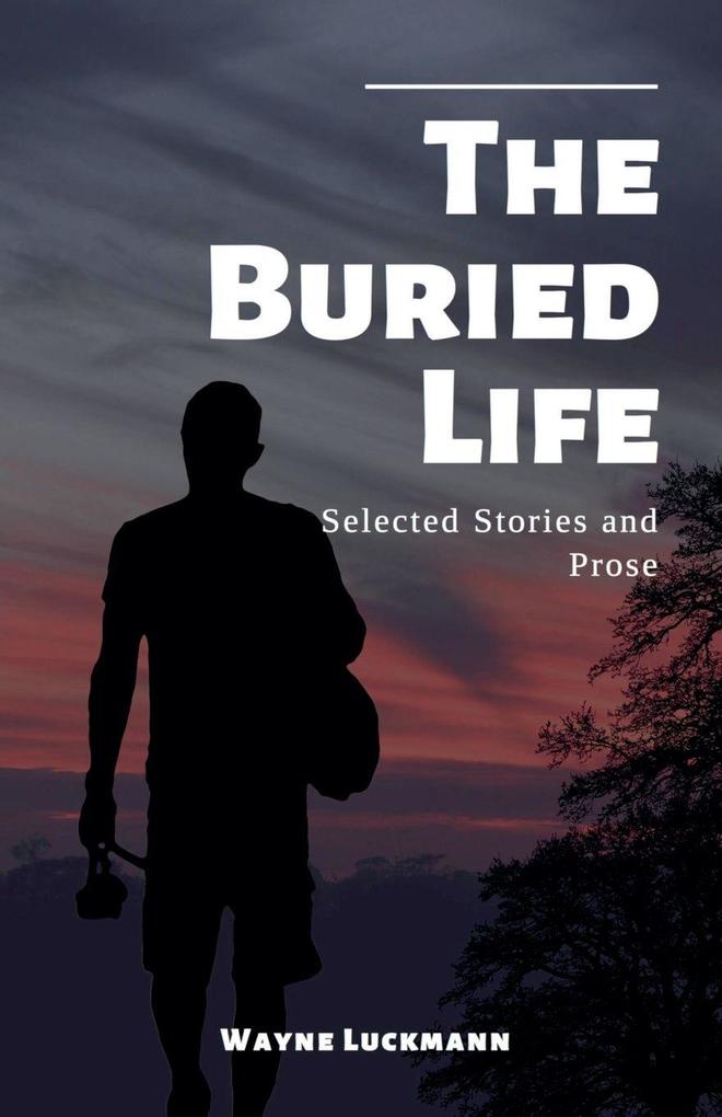 The Buried Life