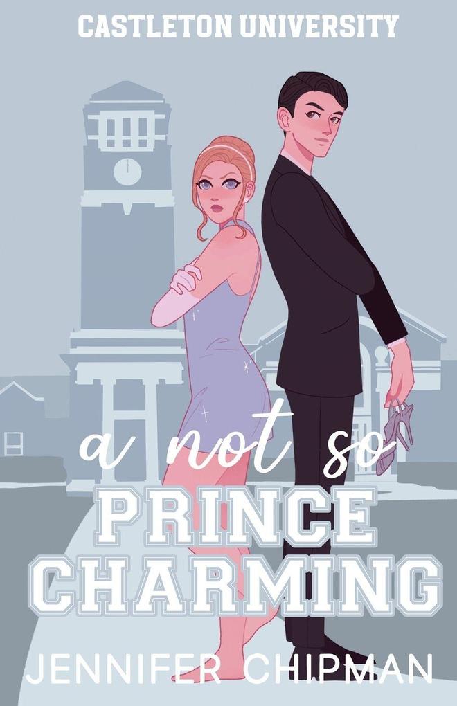 A Not So Prince Charming