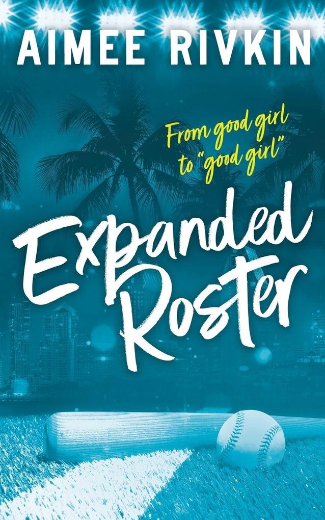 Expanded Roster