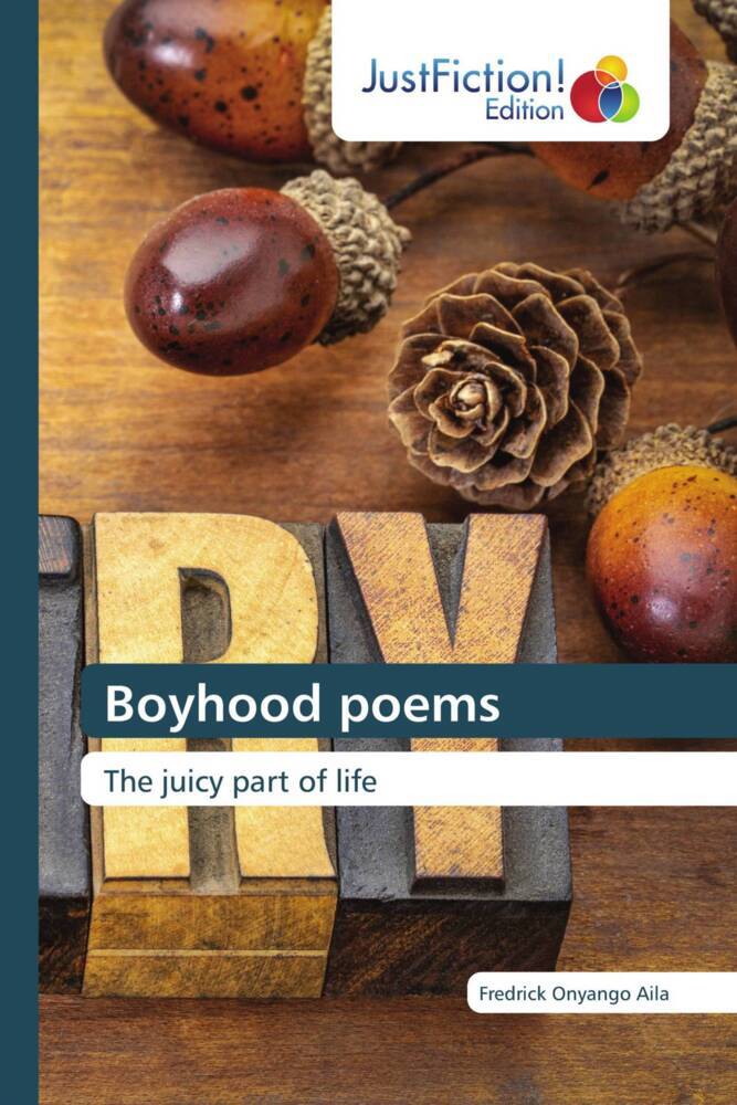 Boyhood poems