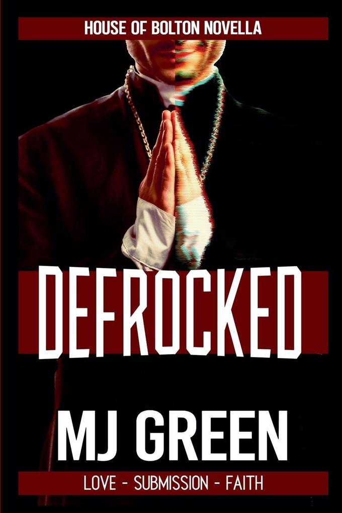 Defrocked