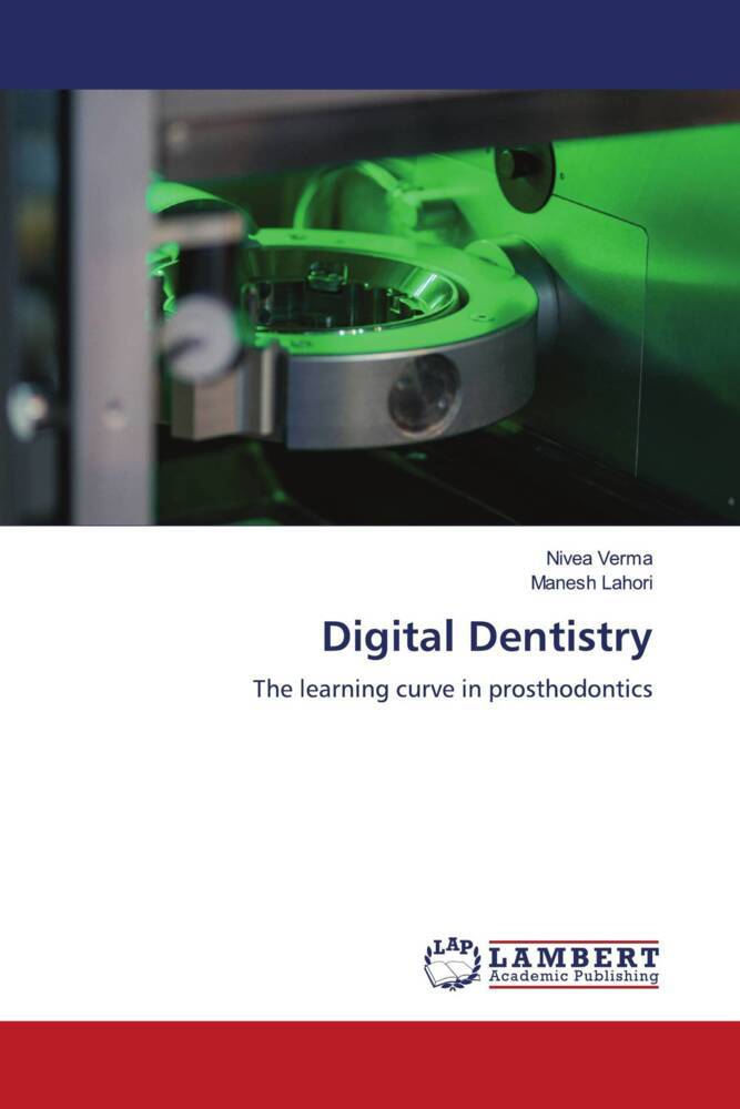 Digital Dentistry