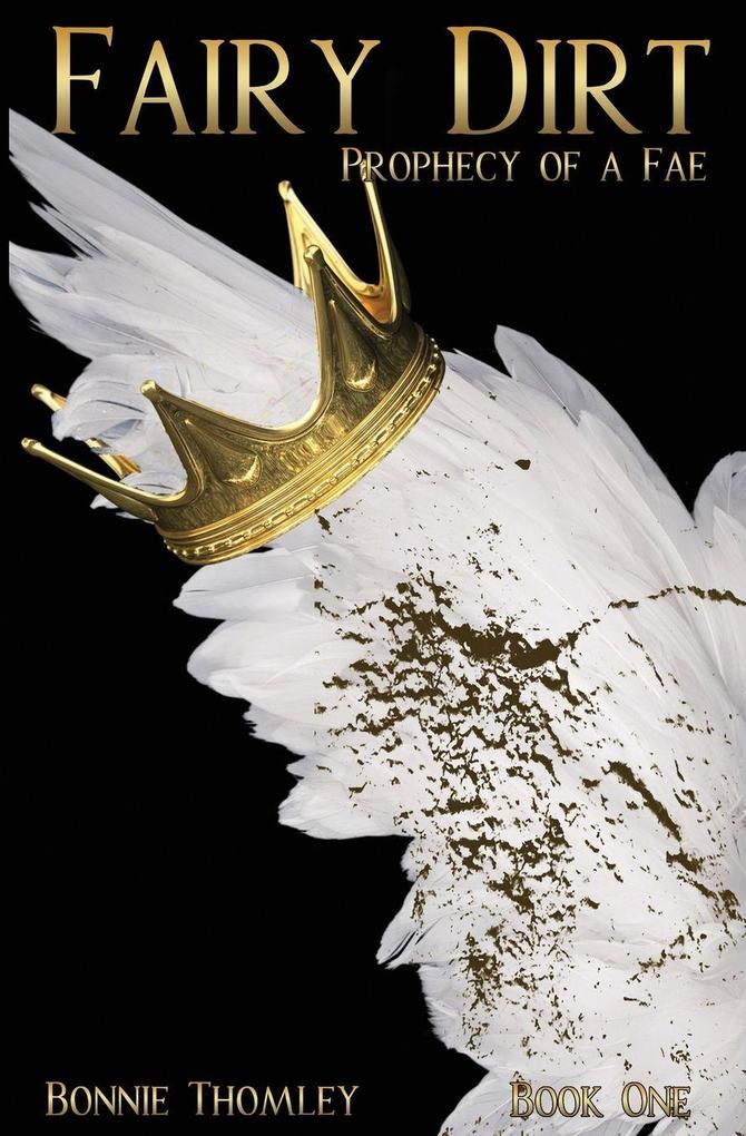 Fairy Dirt