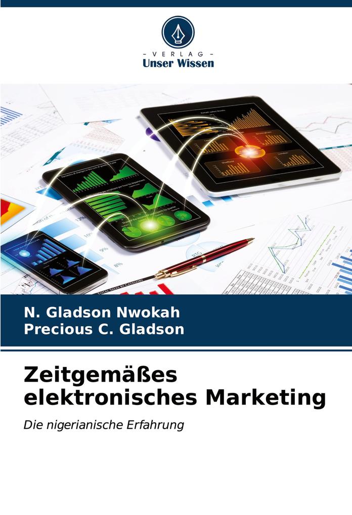 Zeitgemäßes elektronisches Marketing