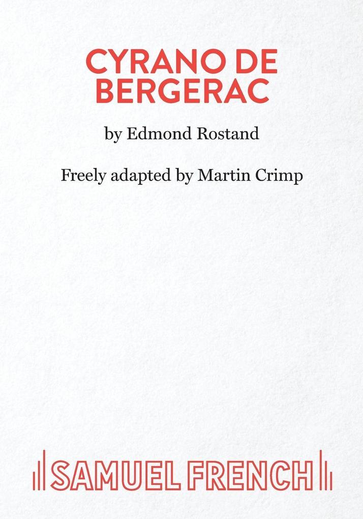 Cyrano de Bergerac