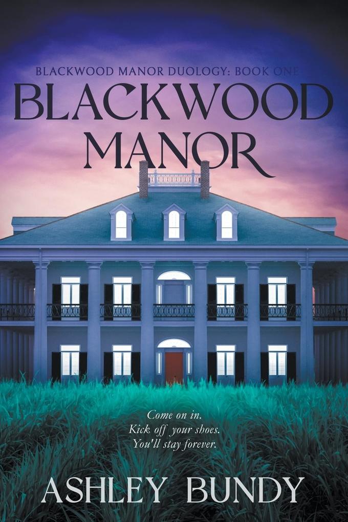 Blackwood Manor