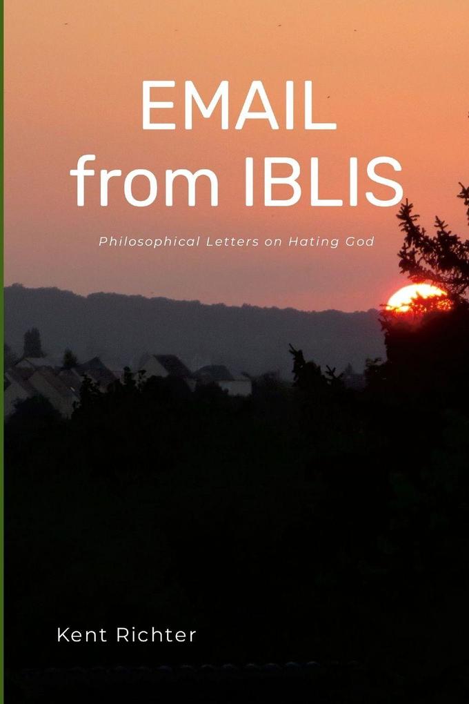 Email from Iblis