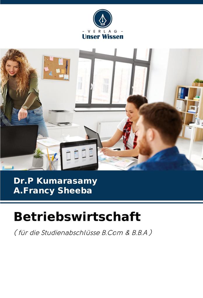 Betriebswirtschaft