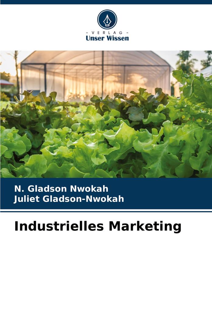 Industrielles Marketing