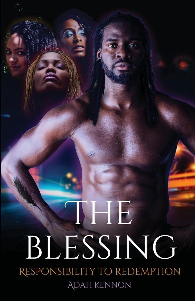 The Blessing