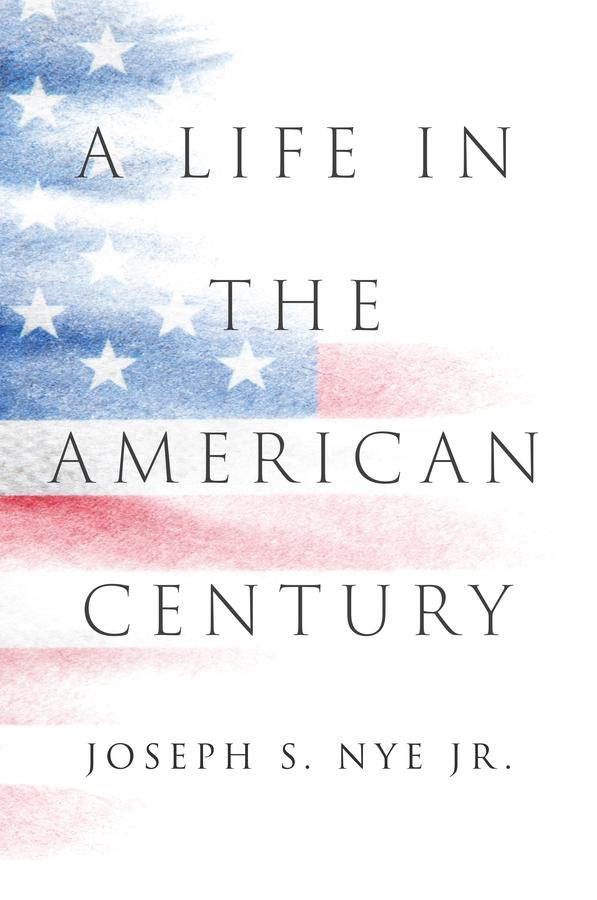 John Wiley & Sons A Life In The American Century