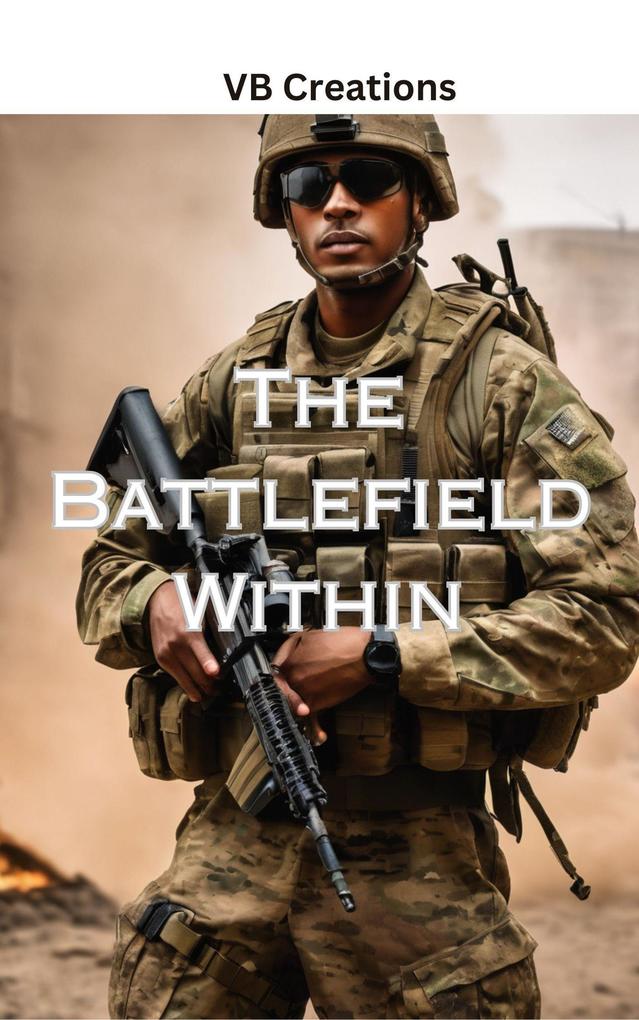 The Battlefield Within