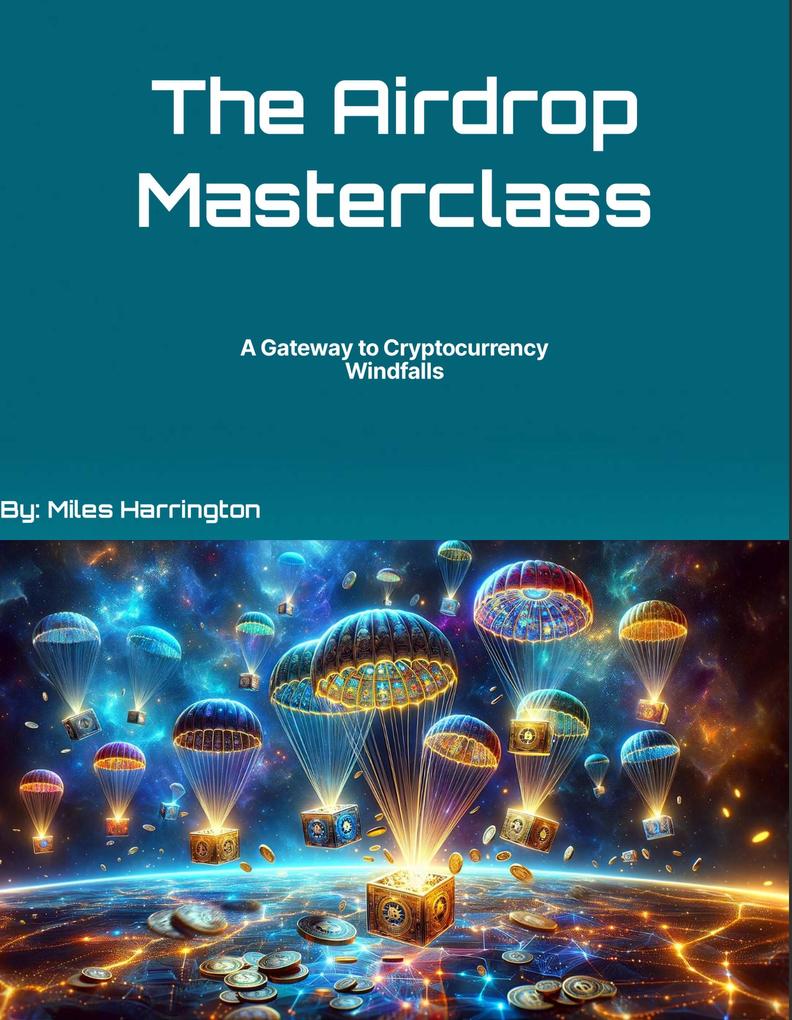 The Airdrop Masterclass