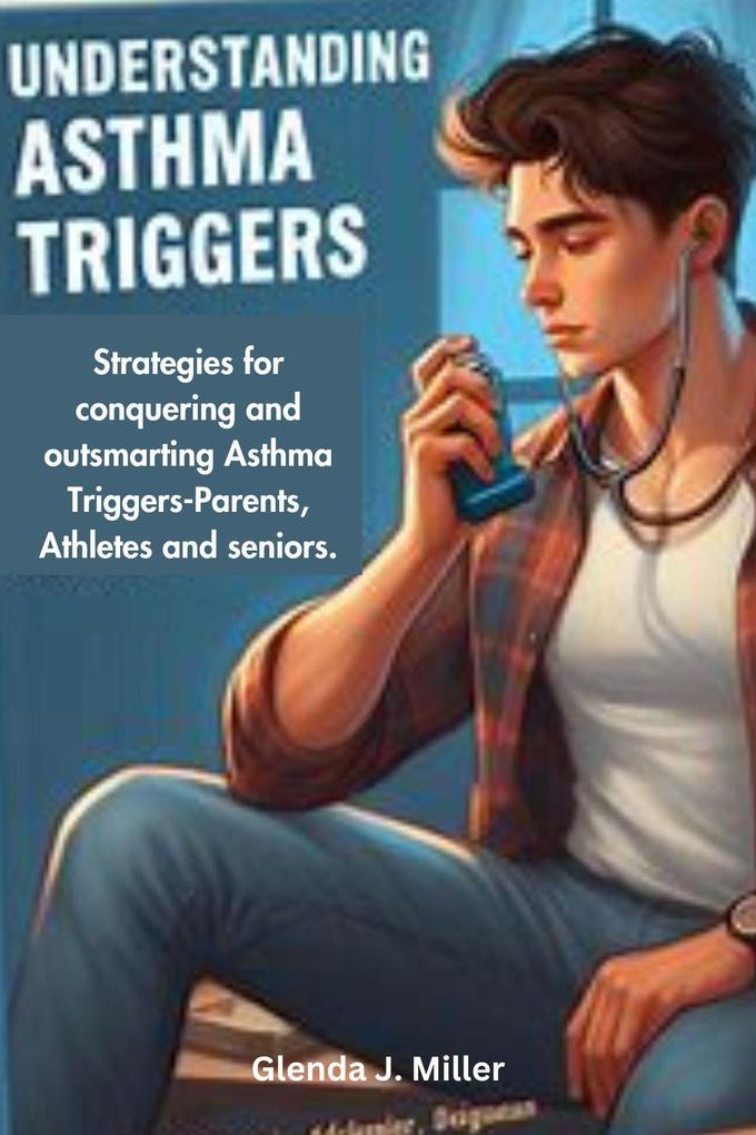 Understanding Asthma Triggers : Strategies for Conquering and Outsmarting Asthma Triggers-Parents Athletes and Seniors
