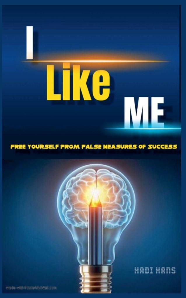 I Like Me