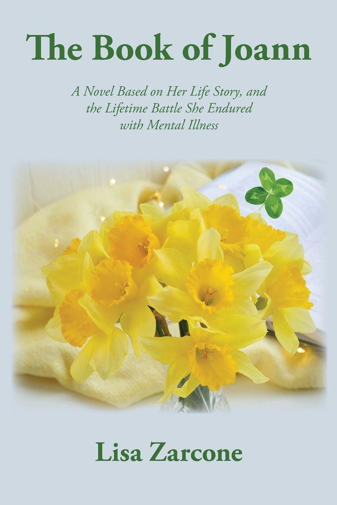 The Book of Joann