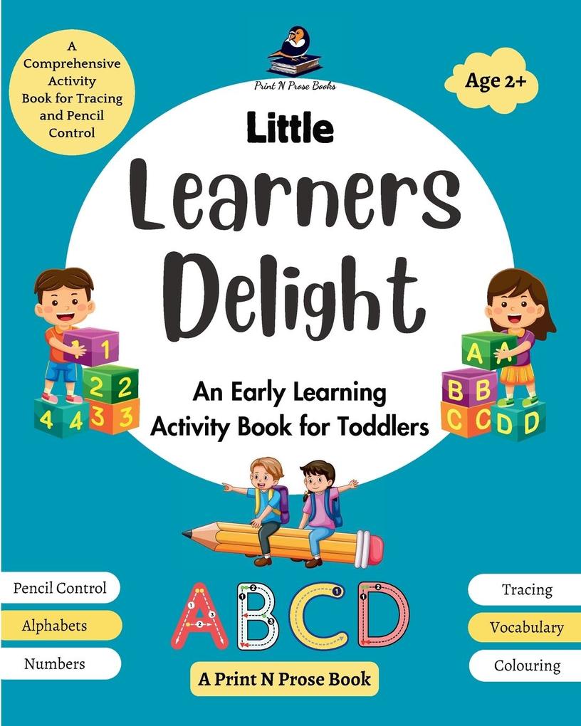 Little Learners Delight
