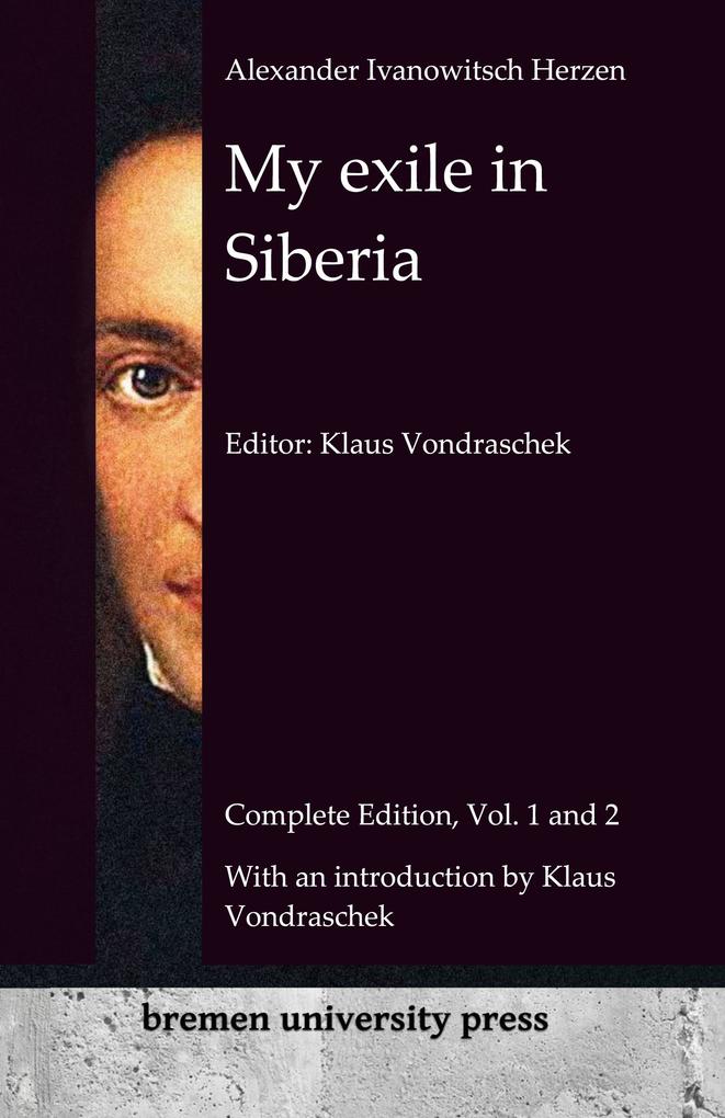 My exile in Siberia