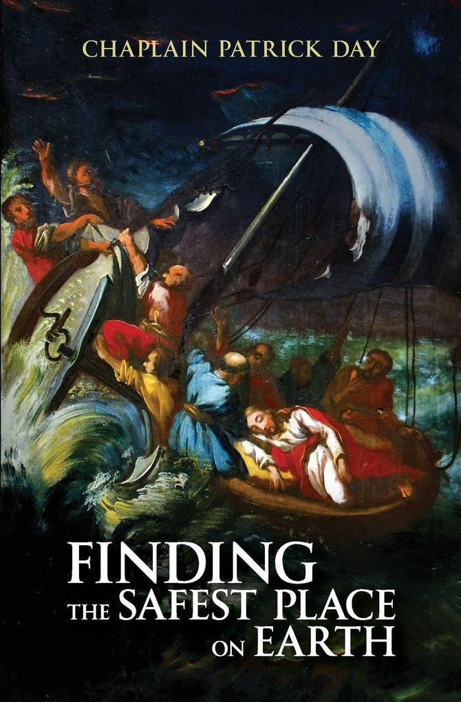 FINDING THE SAFEST PLACE ON EARTH