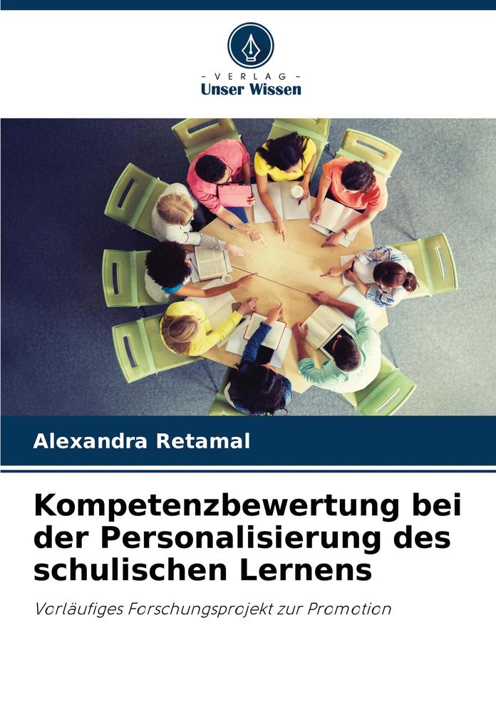 Kompetenzbewertung bei der Personalisierung des schulischen Lernens