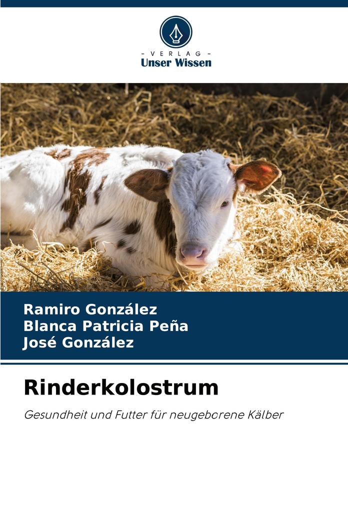 Rinderkolostrum