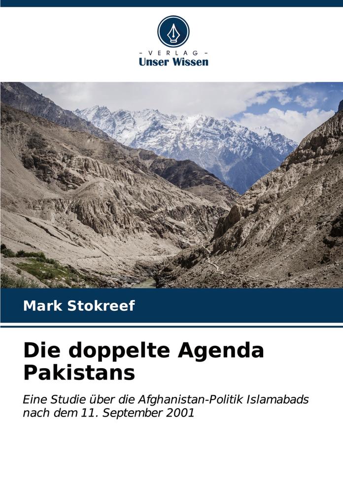 Die doppelte Agenda Pakistans