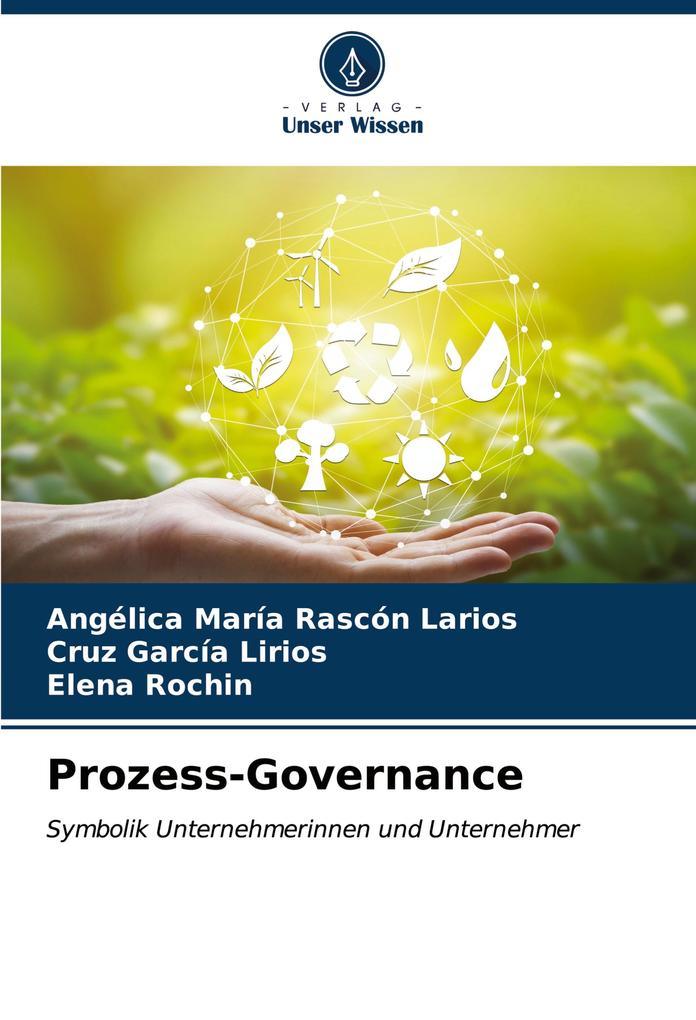 Prozess-Governance