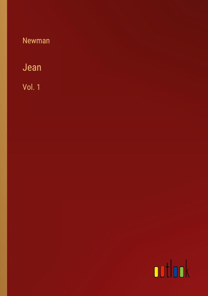 Jean