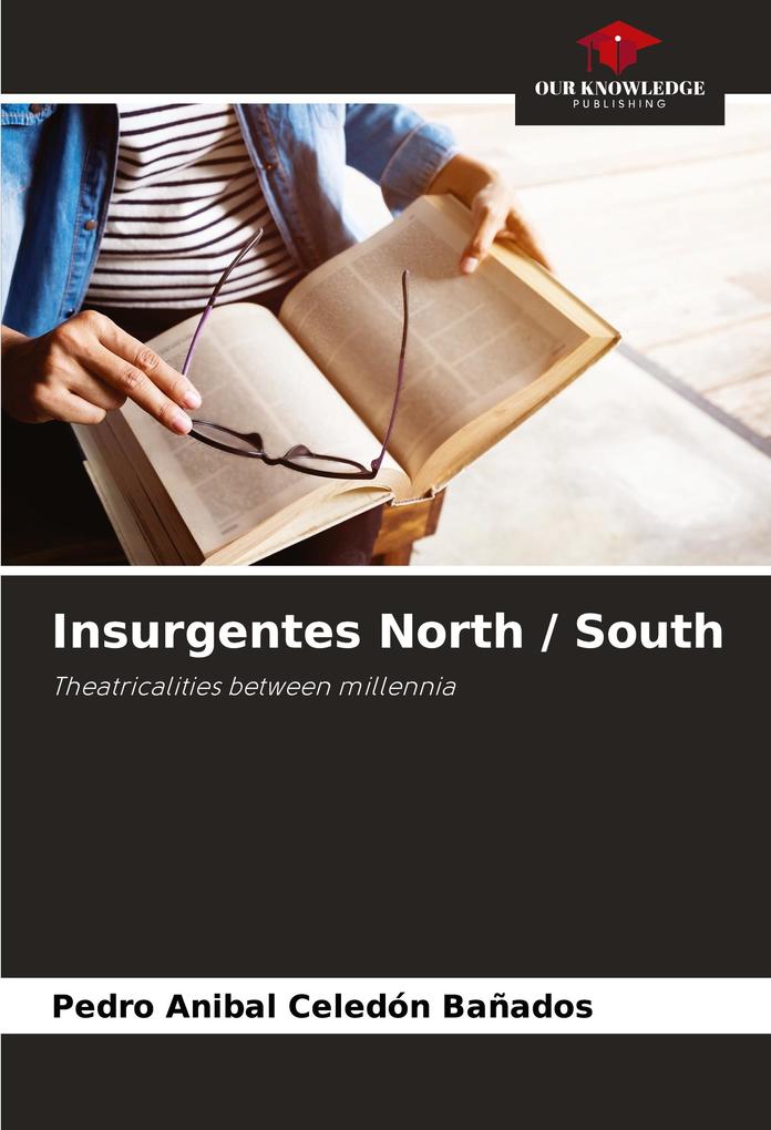 Insurgentes North / South
