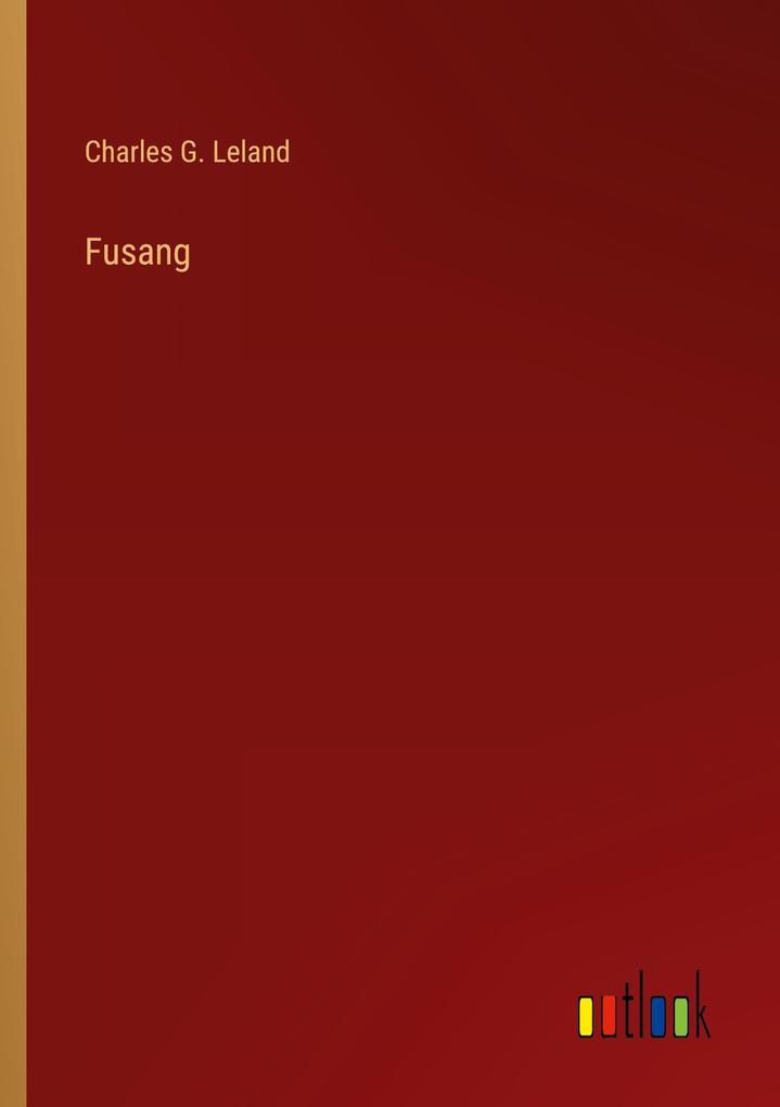 Fusang