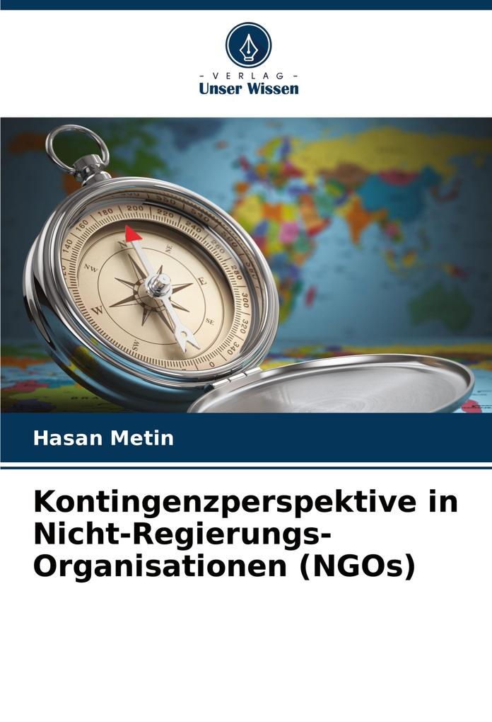 Kontingenzperspektive in Nicht-Regierungs-Organisationen (NGOs)