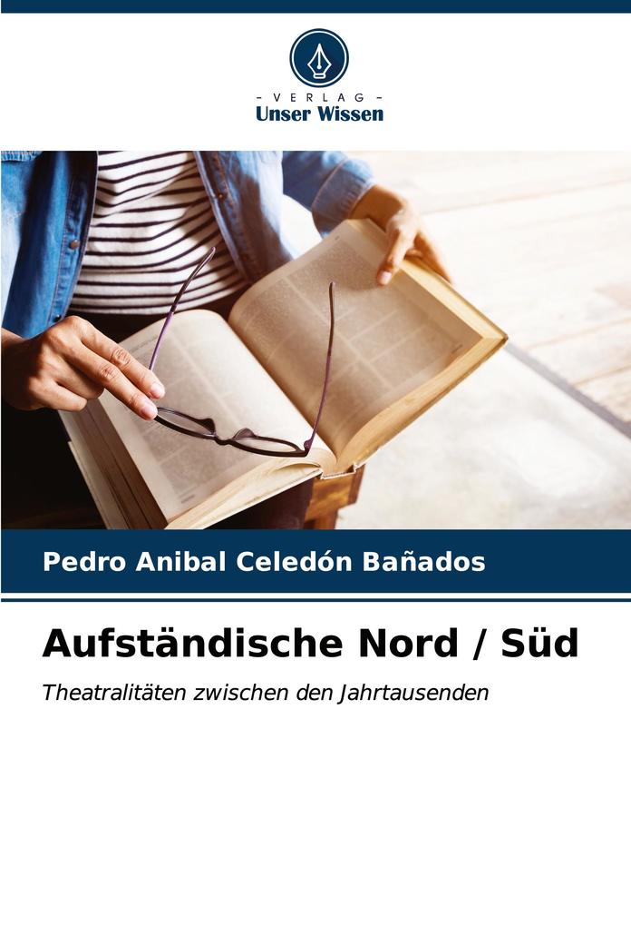 Aufständische Nord / Süd