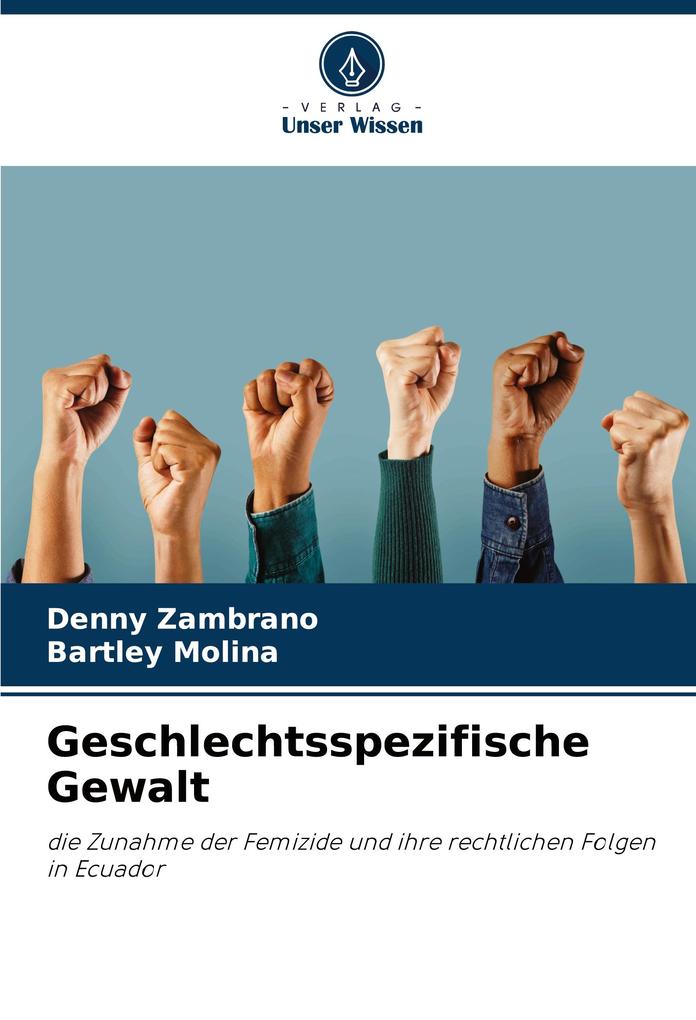 Geschlechtsspezifische Gewalt