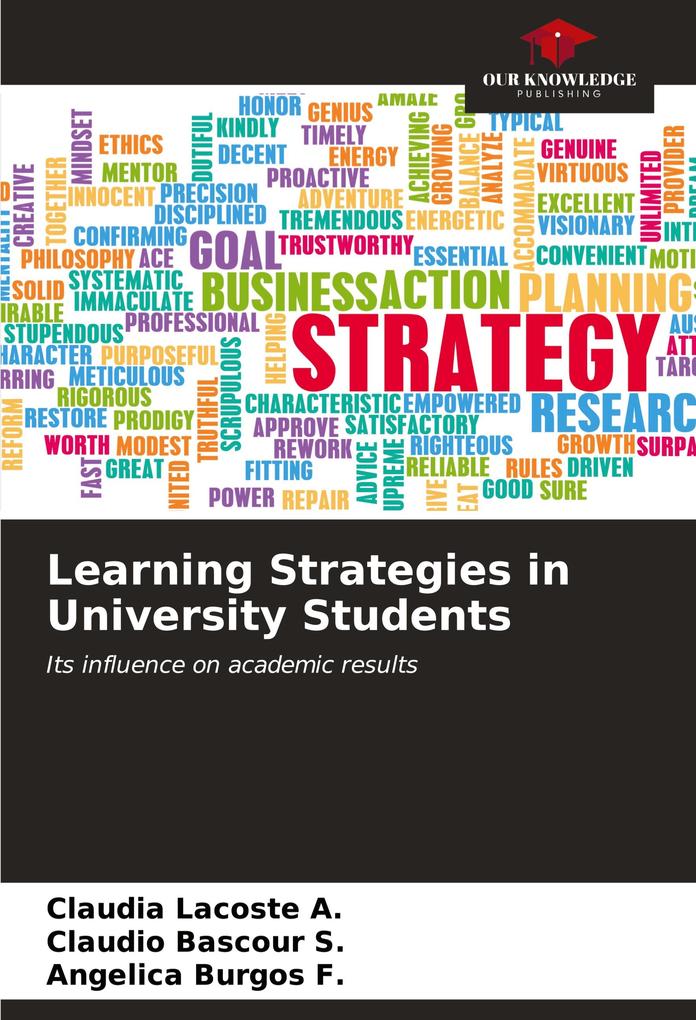 Learning Strategies in University Students