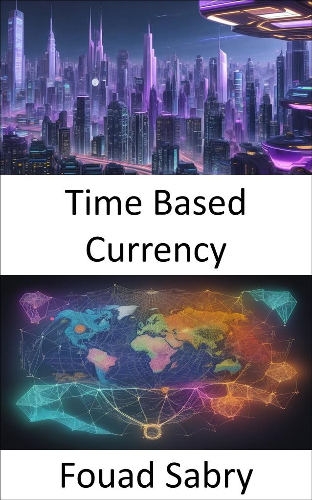 Time Based Currency