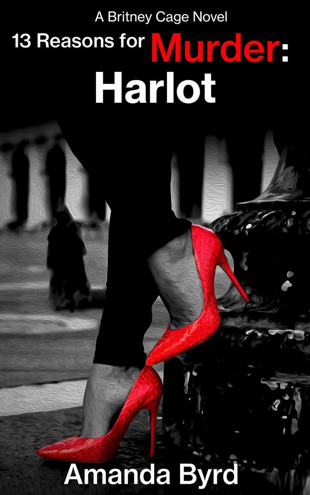 13 Reasons for Murder Harlot