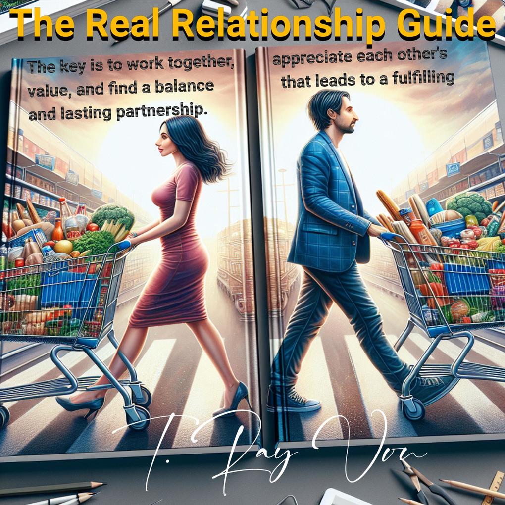 The Real Relationship Guide