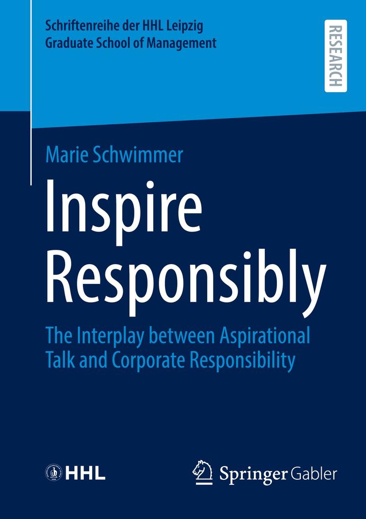Inspire Responsibly